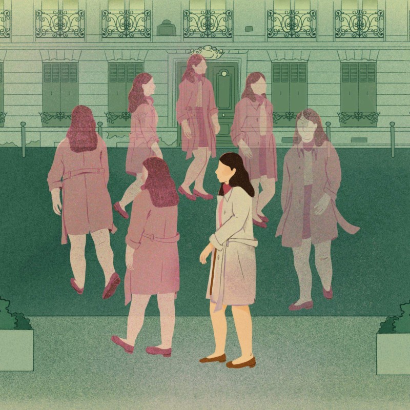Financial Times - Book Review