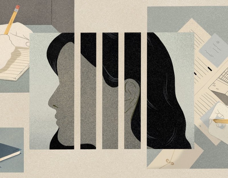 The New Yorker - Who Would Believe a Prisoner